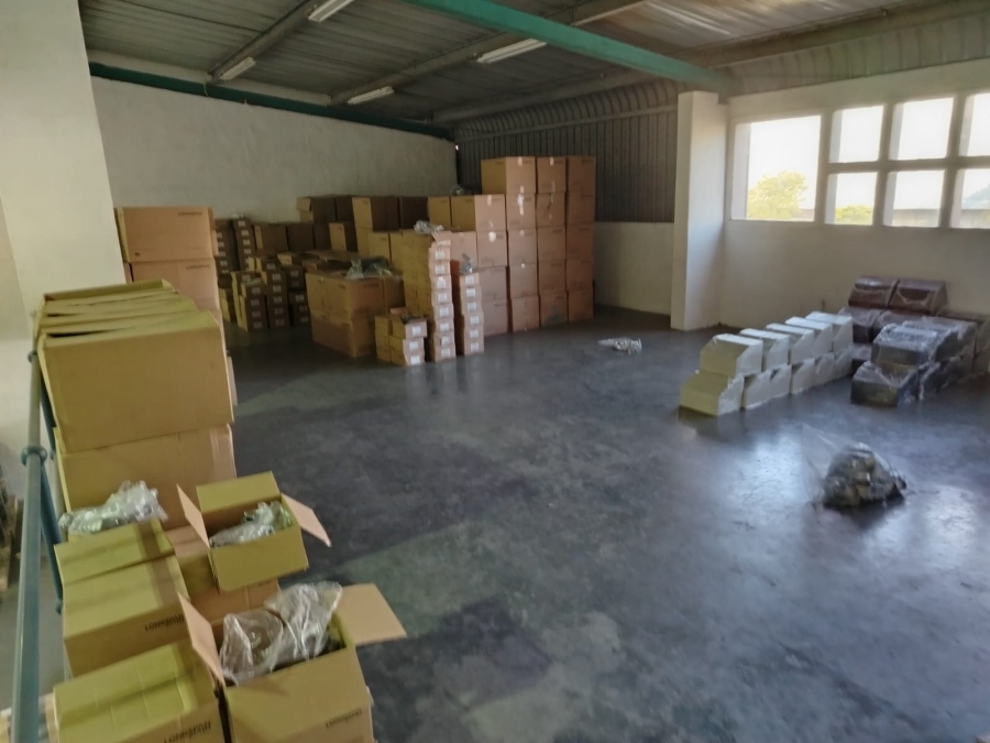 To Let commercial Property for Rent in Westmead KwaZulu-Natal