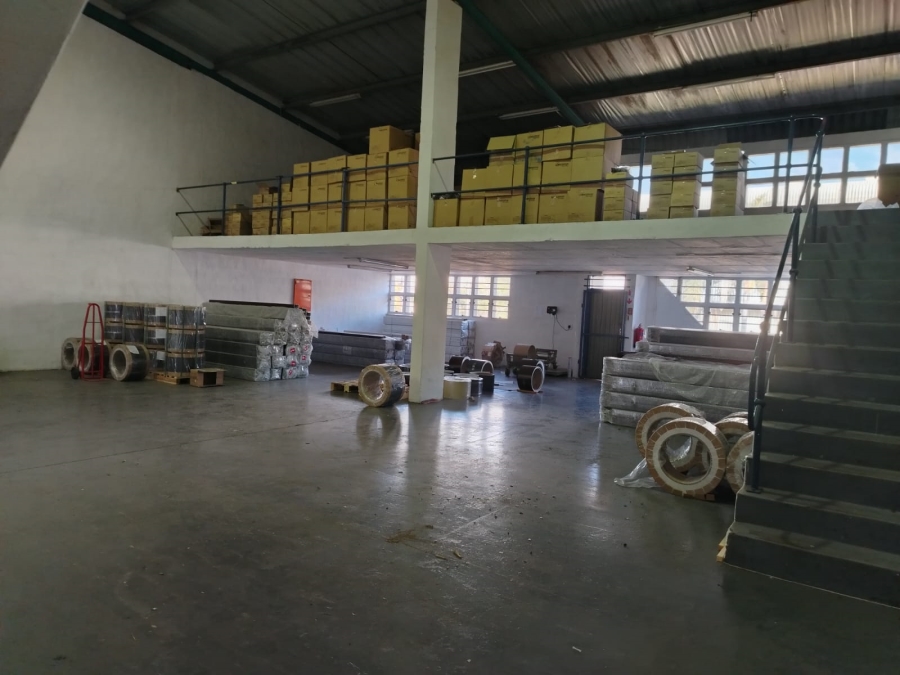 To Let commercial Property for Rent in Westmead KwaZulu-Natal