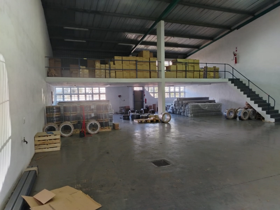 To Let commercial Property for Rent in Westmead KwaZulu-Natal