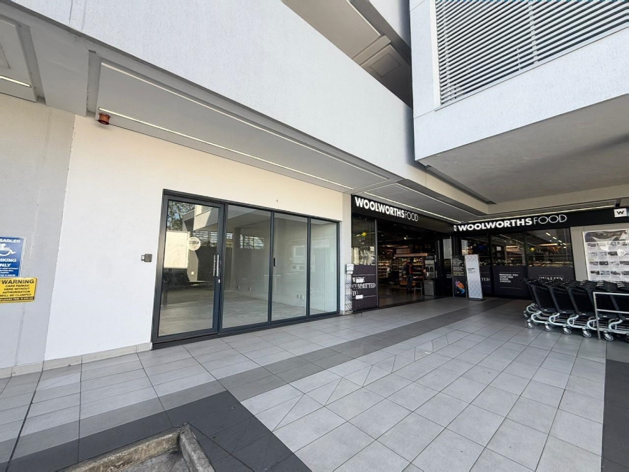 To Let commercial Property for Rent in Sunningdale KwaZulu-Natal