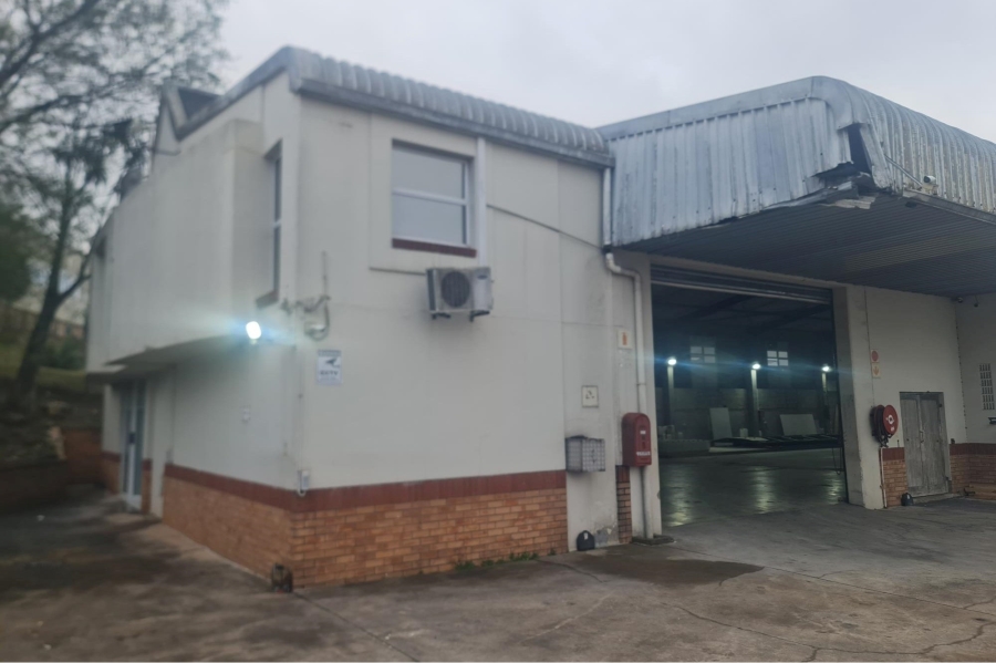 To Let commercial Property for Rent in Westmead KwaZulu-Natal