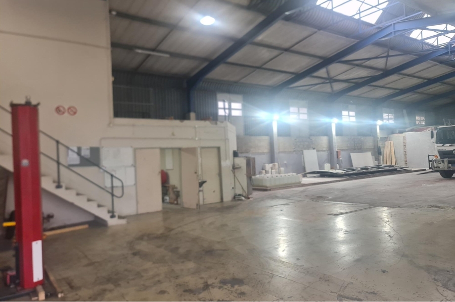To Let commercial Property for Rent in Westmead KwaZulu-Natal