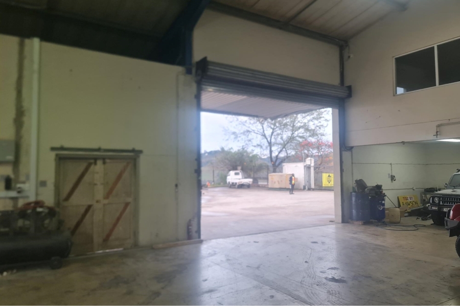 To Let commercial Property for Rent in Westmead KwaZulu-Natal