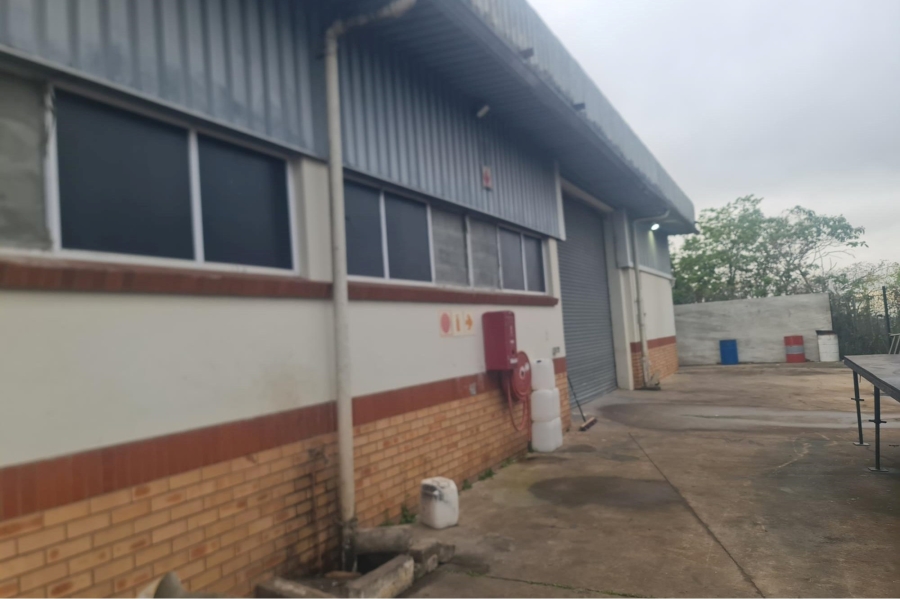 To Let commercial Property for Rent in Westmead KwaZulu-Natal
