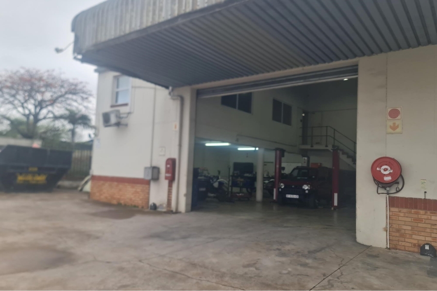 To Let commercial Property for Rent in Westmead KwaZulu-Natal