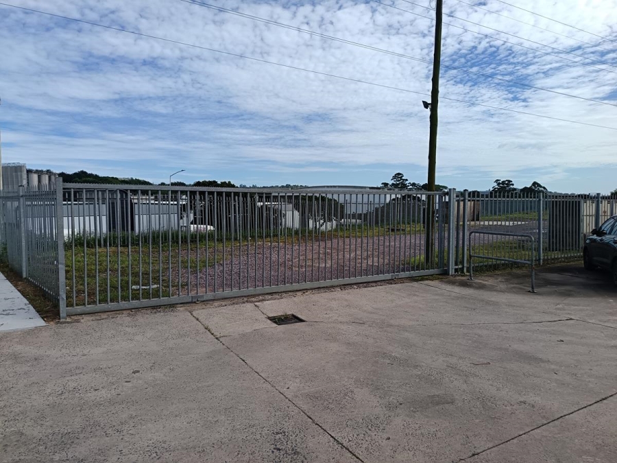 To Let commercial Property for Rent in Alexander Park KwaZulu-Natal