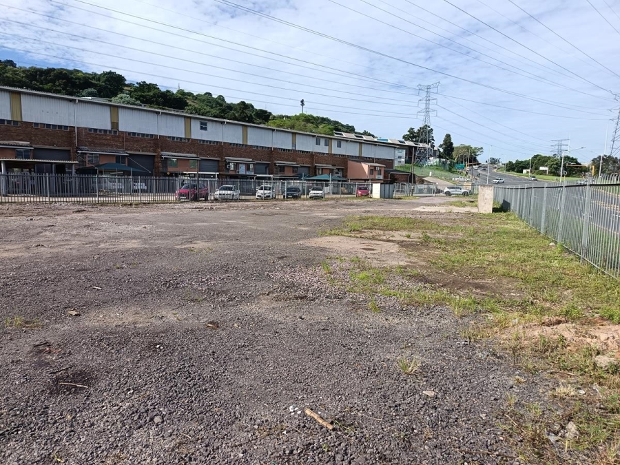 To Let commercial Property for Rent in Alexander Park KwaZulu-Natal