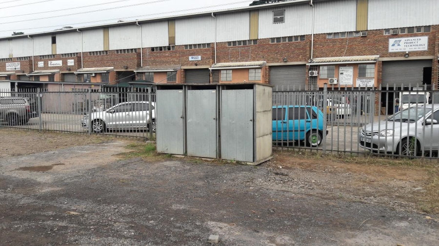 To Let commercial Property for Rent in Alexander Park KwaZulu-Natal