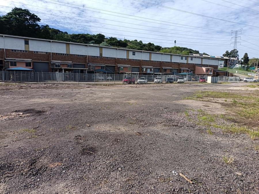 To Let commercial Property for Rent in Alexander Park KwaZulu-Natal
