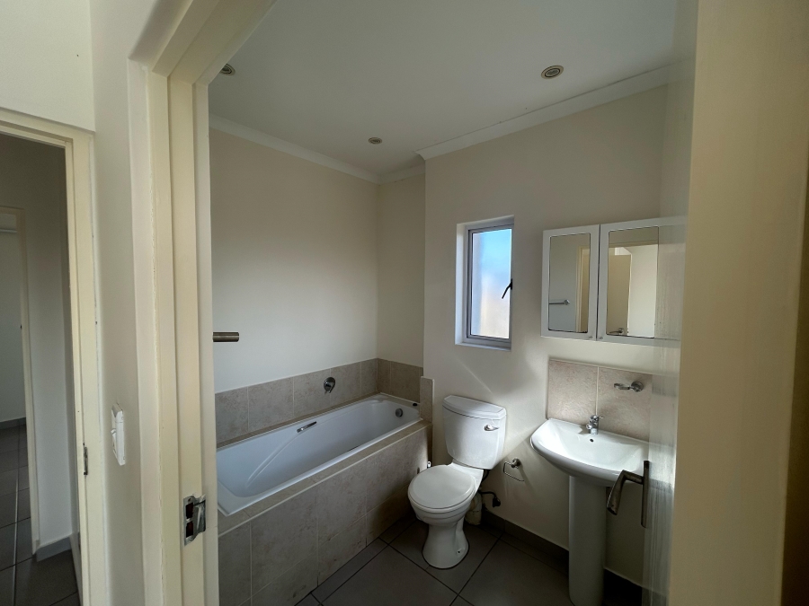To Let 2 Bedroom Property for Rent in Sheffield Manor KwaZulu-Natal