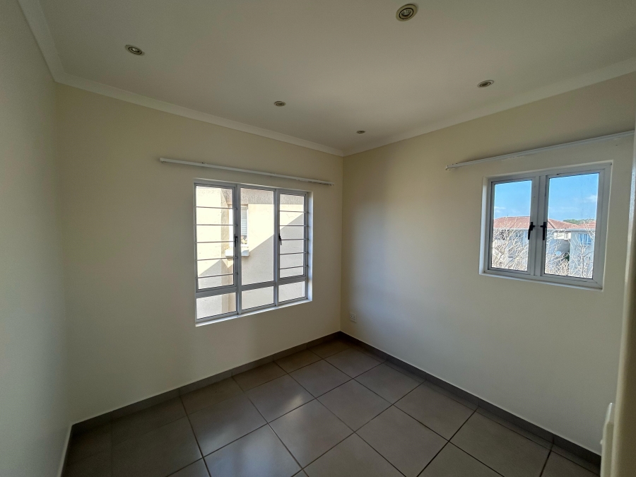 To Let 2 Bedroom Property for Rent in Sheffield Manor KwaZulu-Natal