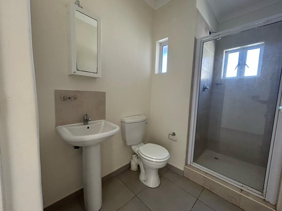To Let 2 Bedroom Property for Rent in Sheffield Manor KwaZulu-Natal