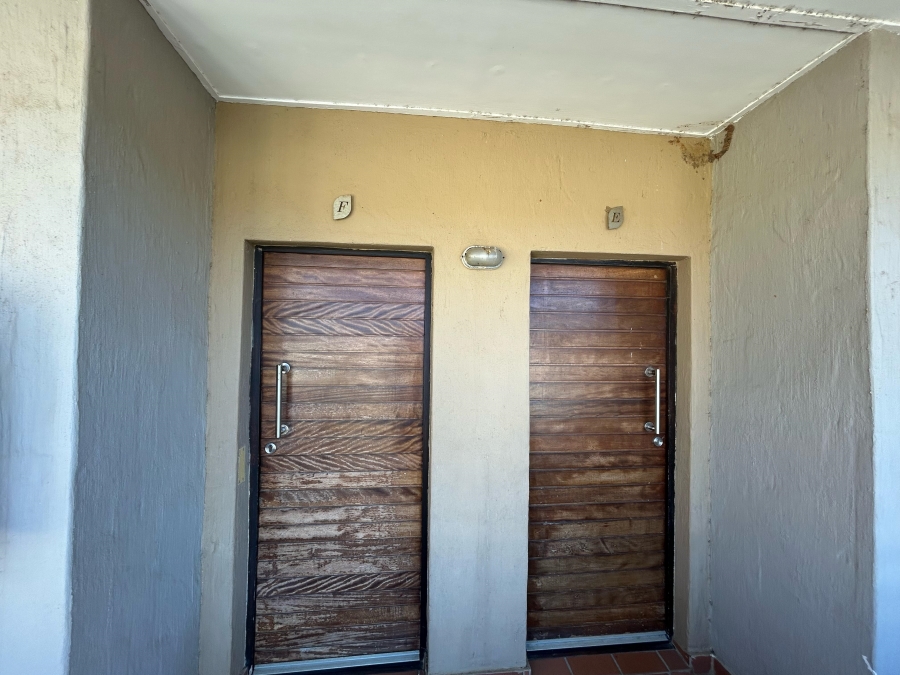 To Let 2 Bedroom Property for Rent in Sheffield Manor KwaZulu-Natal