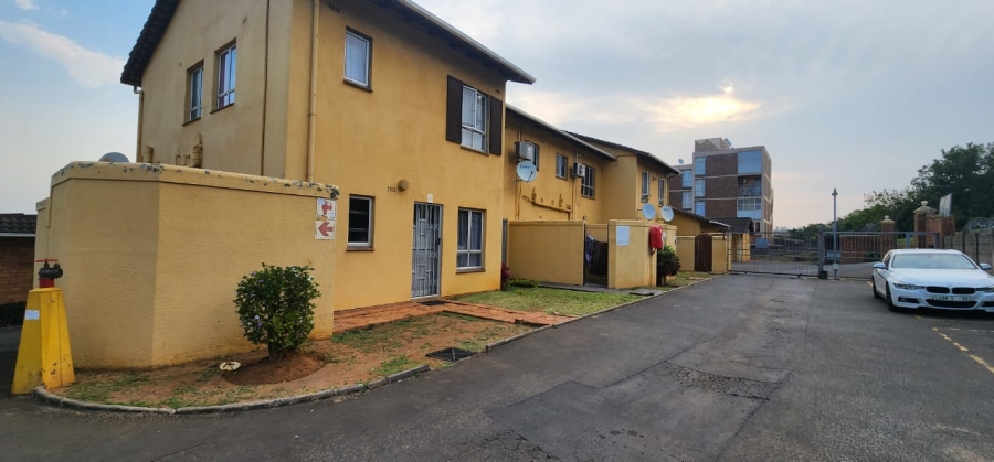 3 Bedroom Property for Sale in Empangeni Central KwaZulu-Natal