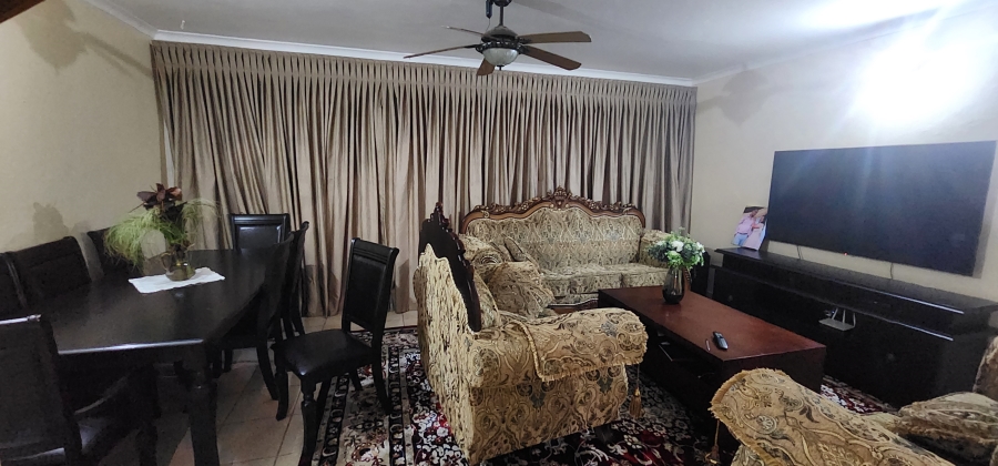 3 Bedroom Property for Sale in Empangeni Central KwaZulu-Natal