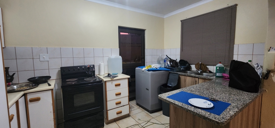 3 Bedroom Property for Sale in Empangeni Central KwaZulu-Natal