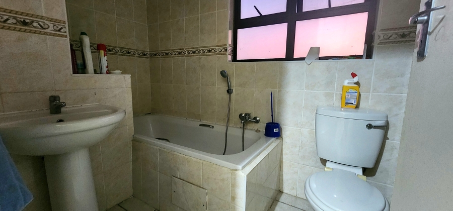 3 Bedroom Property for Sale in Empangeni Central KwaZulu-Natal