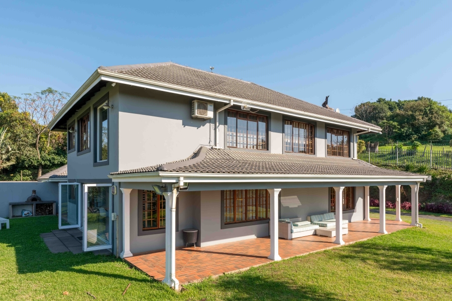 4 Bedroom Property for Sale in Summerveld KwaZulu-Natal