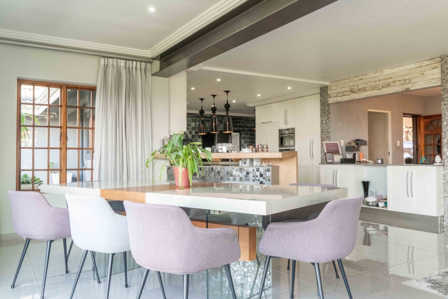 4 Bedroom Property for Sale in Summerveld KwaZulu-Natal