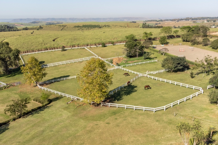 4 Bedroom Property for Sale in Summerveld KwaZulu-Natal