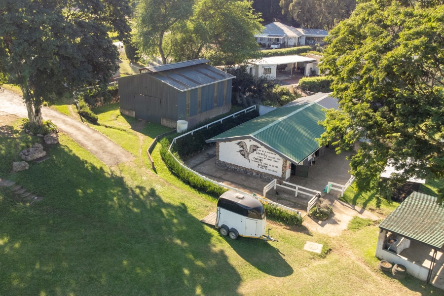 4 Bedroom Property for Sale in Summerveld KwaZulu-Natal