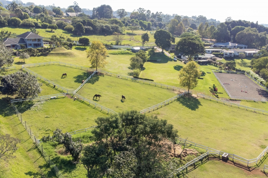 4 Bedroom Property for Sale in Summerveld KwaZulu-Natal
