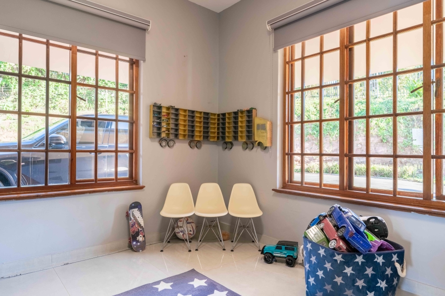 4 Bedroom Property for Sale in Summerveld KwaZulu-Natal