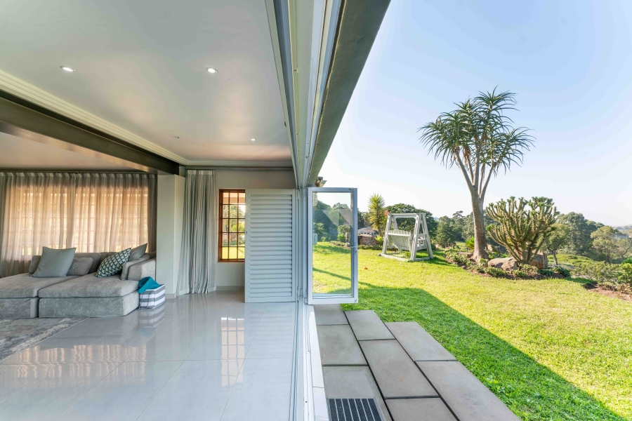 4 Bedroom Property for Sale in Summerveld KwaZulu-Natal