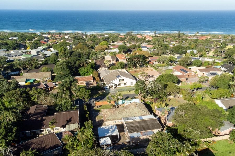 3 Bedroom Property for Sale in Scottburgh South KwaZulu-Natal