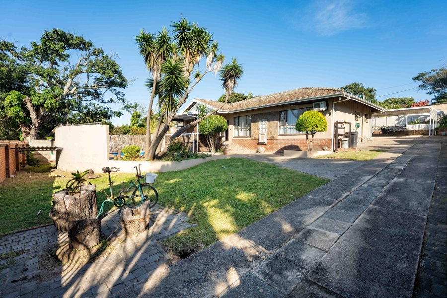 3 Bedroom Property for Sale in Scottburgh South KwaZulu-Natal