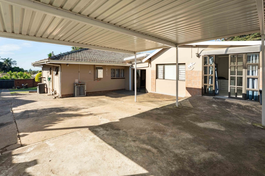 3 Bedroom Property for Sale in Scottburgh South KwaZulu-Natal