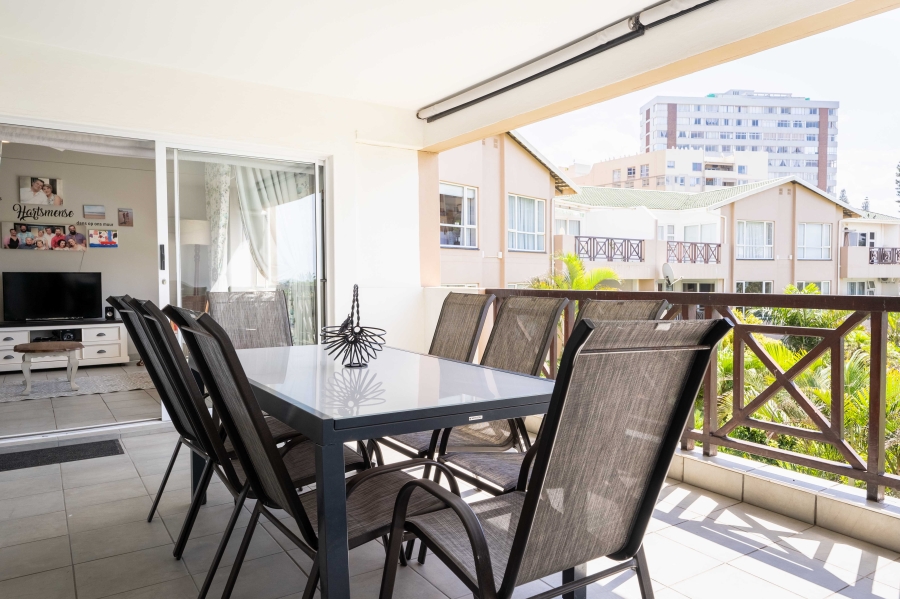 3 Bedroom Property for Sale in Amanzimtoti KwaZulu-Natal