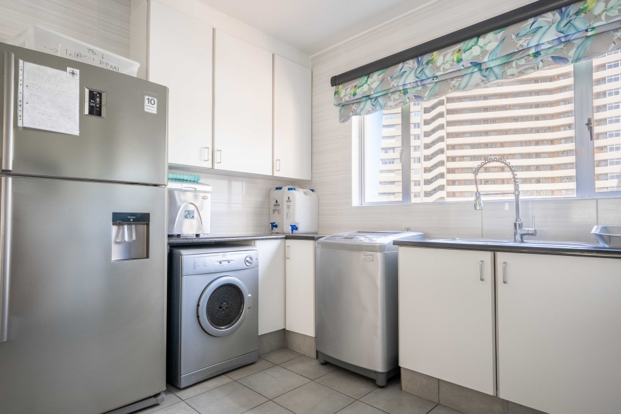 3 Bedroom Property for Sale in Amanzimtoti KwaZulu-Natal