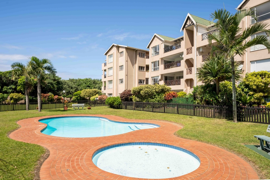 3 Bedroom Property for Sale in Amanzimtoti KwaZulu-Natal