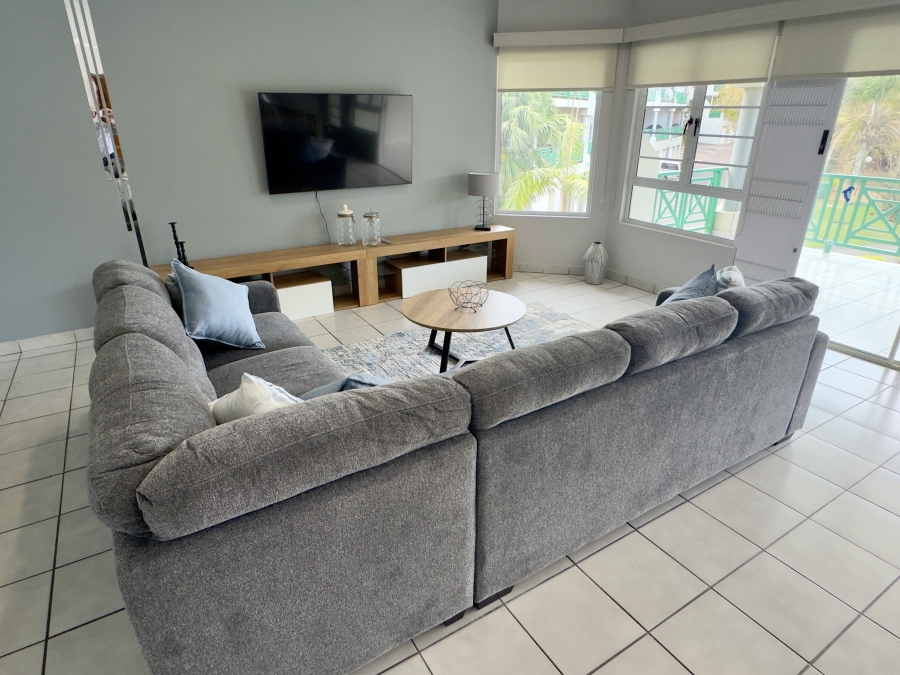 To Let 3 Bedroom Property for Rent in Deepdene KwaZulu-Natal