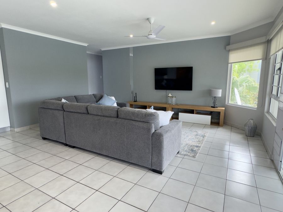 To Let 3 Bedroom Property for Rent in Deepdene KwaZulu-Natal