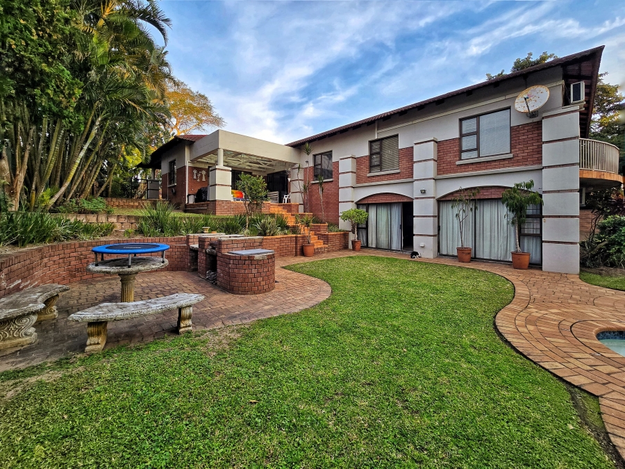 4 Bedroom Property for Sale in Meer En See KwaZulu-Natal