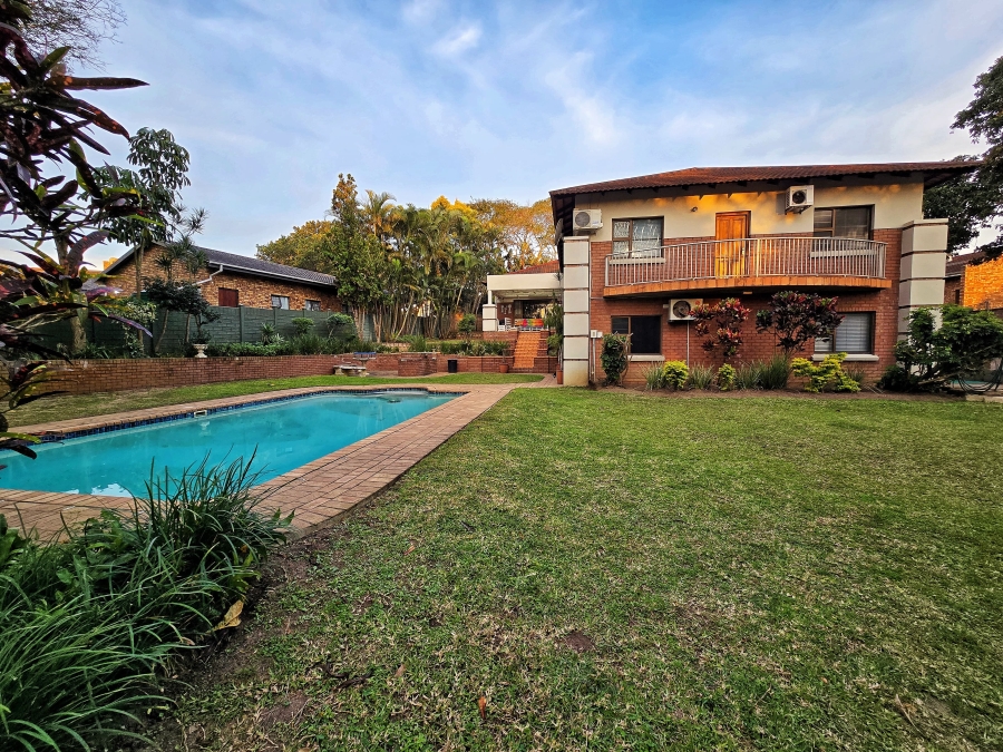 4 Bedroom Property for Sale in Meer En See KwaZulu-Natal