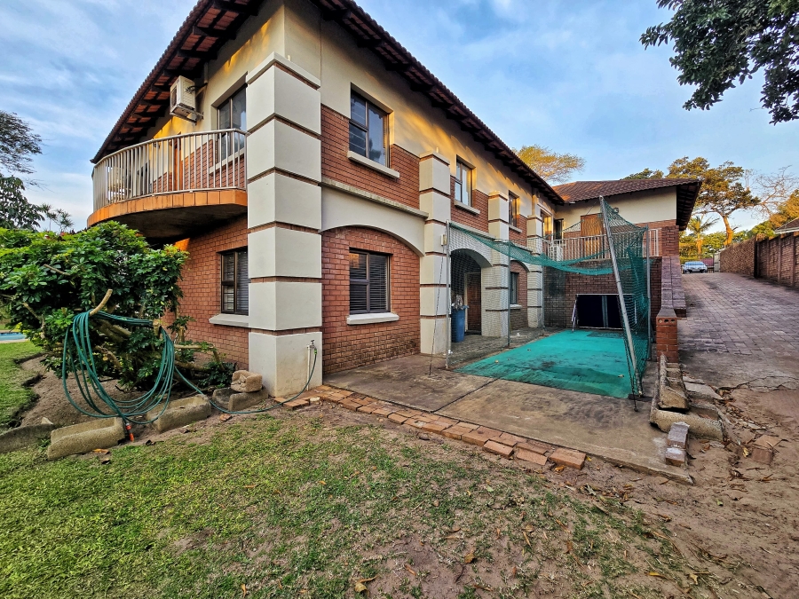 4 Bedroom Property for Sale in Meer En See KwaZulu-Natal