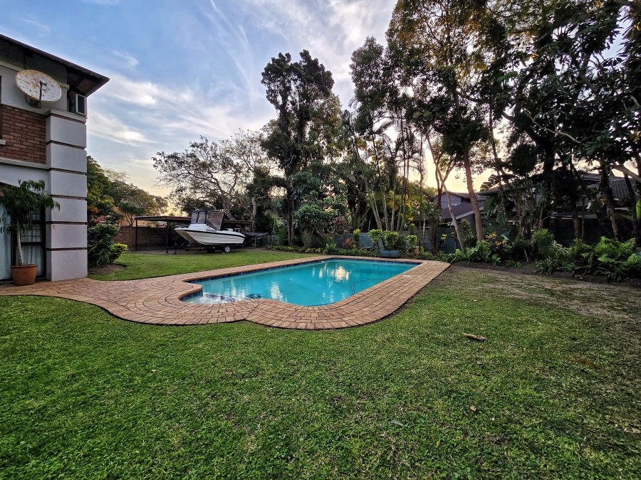 4 Bedroom Property for Sale in Meer En See KwaZulu-Natal