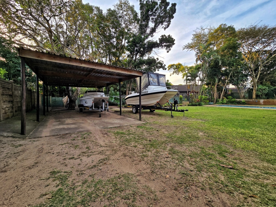 4 Bedroom Property for Sale in Meer En See KwaZulu-Natal