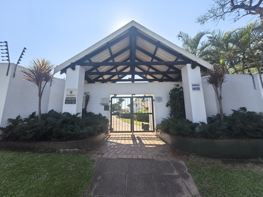 1 Bedroom Property for Sale in Scottburgh Central KwaZulu-Natal
