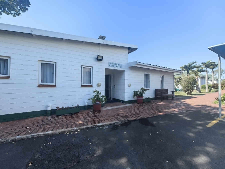 1 Bedroom Property for Sale in Scottburgh Central KwaZulu-Natal