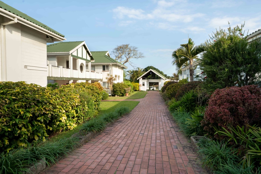 1 Bedroom Property for Sale in Scottburgh Central KwaZulu-Natal