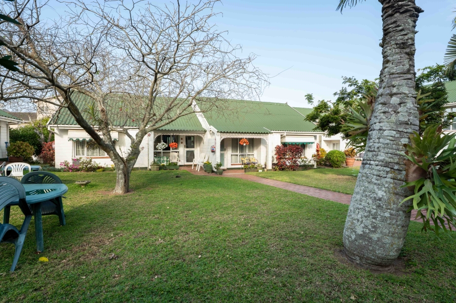 1 Bedroom Property for Sale in Scottburgh Central KwaZulu-Natal