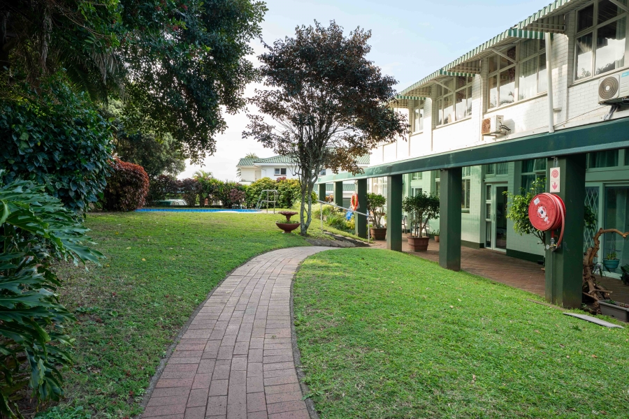 1 Bedroom Property for Sale in Scottburgh Central KwaZulu-Natal