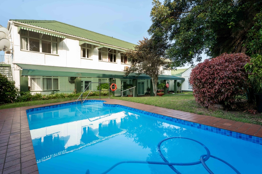 1 Bedroom Property for Sale in Scottburgh Central KwaZulu-Natal