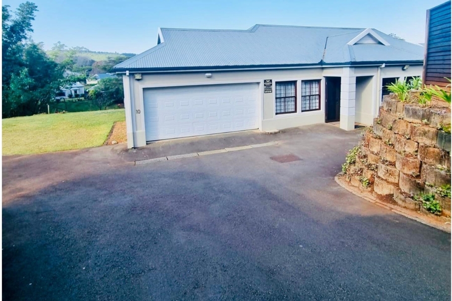 To Let 3 Bedroom Property for Rent in Ferncliffe KwaZulu-Natal