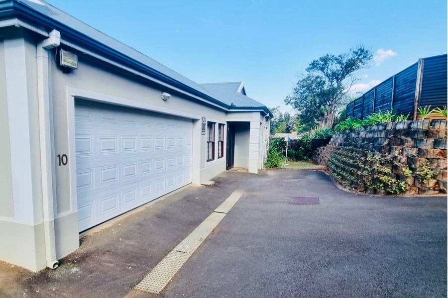 To Let 3 Bedroom Property for Rent in Ferncliffe KwaZulu-Natal