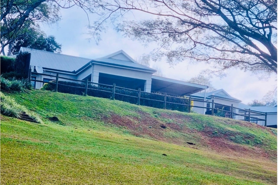 To Let 3 Bedroom Property for Rent in Ferncliffe KwaZulu-Natal